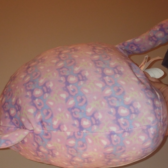 Dallas 12 "+Brandi mystery  bag 7.5"+Chelsea Cheetah 5" squishmallow New - Picture 8 of 17